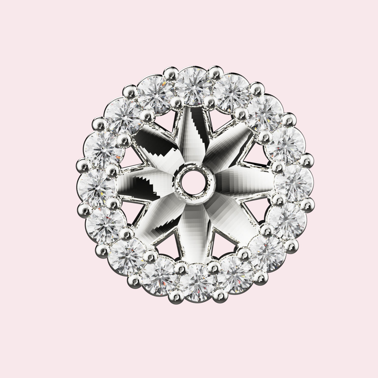 moissanite