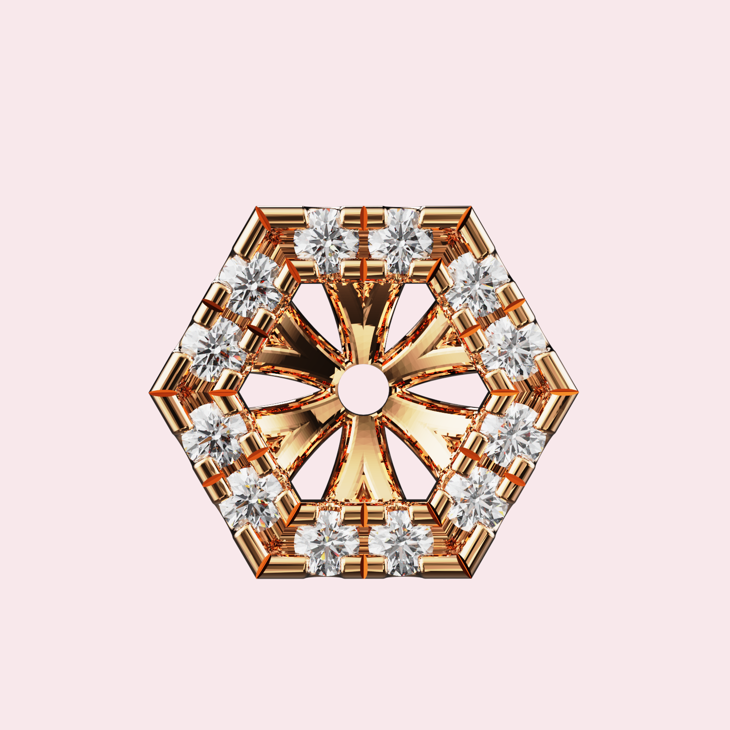 Hexa
