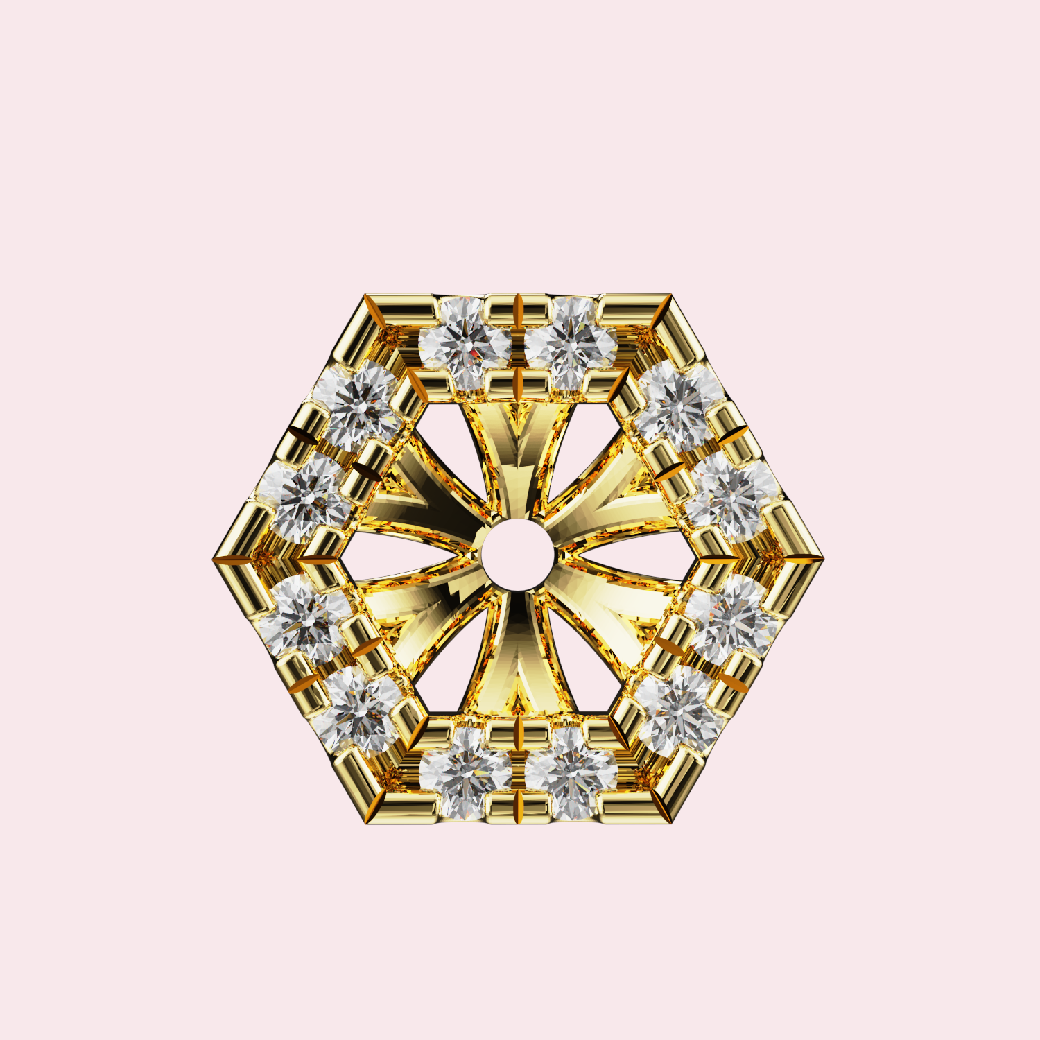Hexa - Image 6